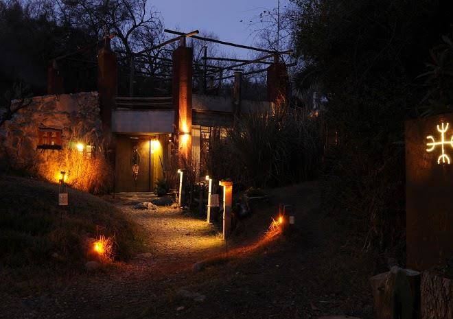 Cuatrovientos hosteria