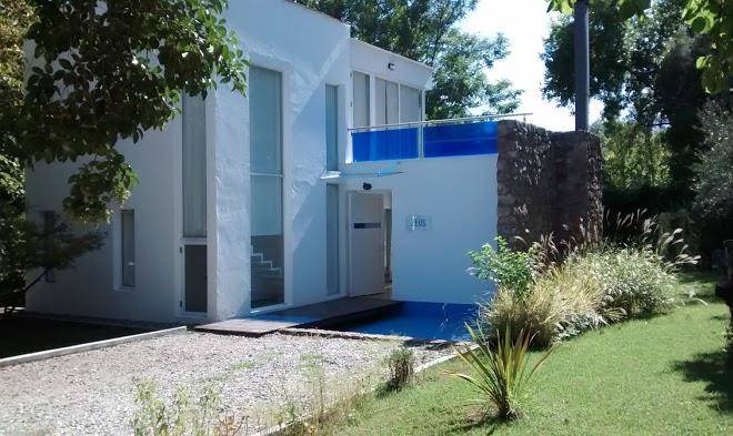 El arje cabanas boutique