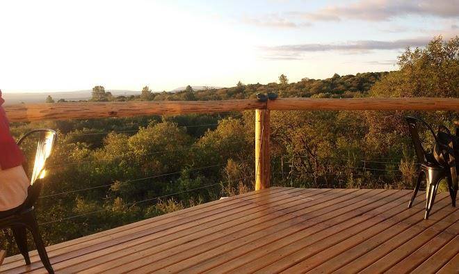 El deck san javier