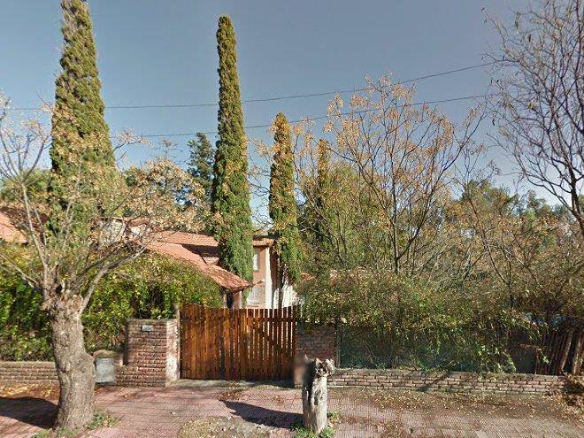 El roble