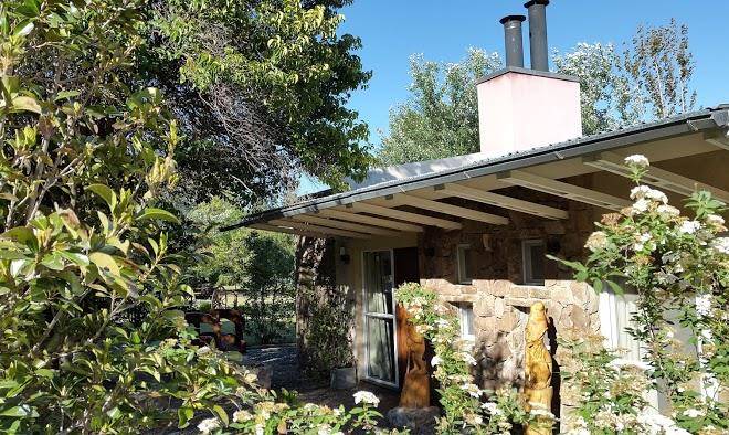 Eliseo ranch