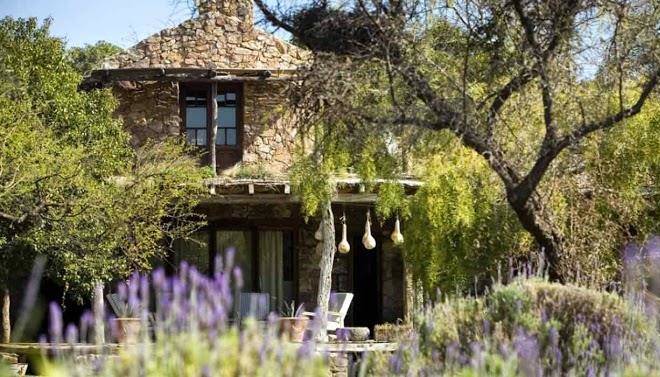 Hosteria las jarillas