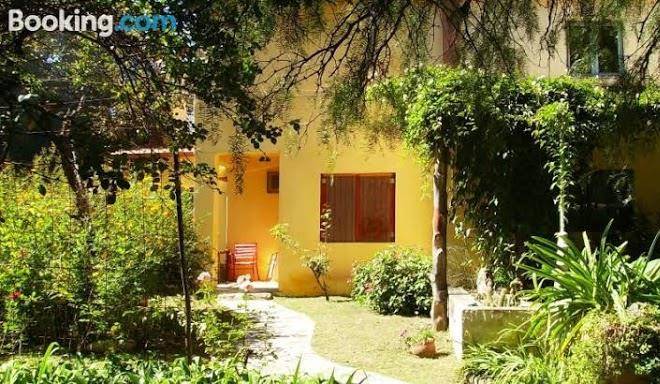 Hosteria rural monte berico