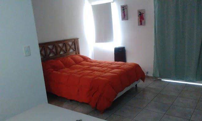 Hotel irigoyen