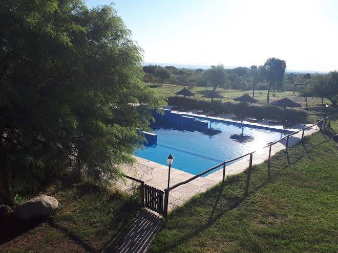 La maina cabanas