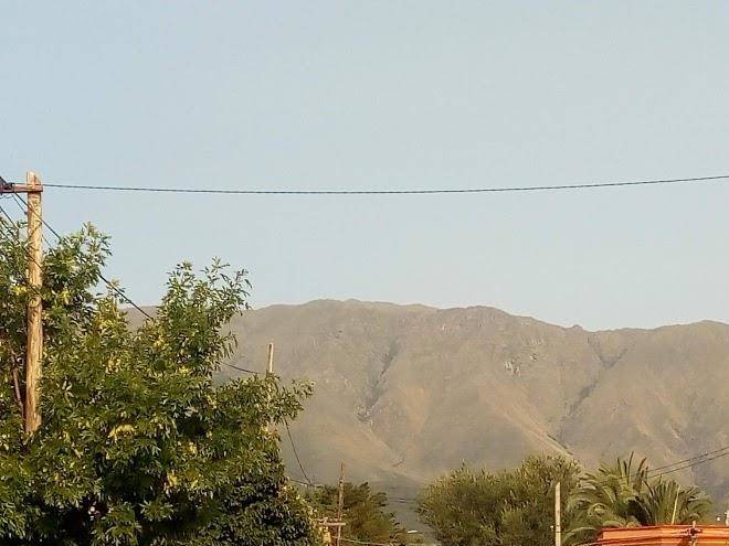 La quebradita