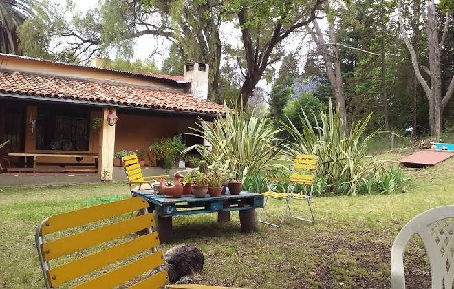 La sonada posada