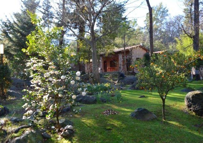 Las nubes cabanas & loft