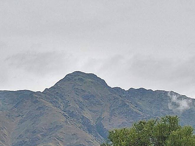 Nuestro ranchito