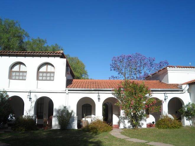 Posada del virrey