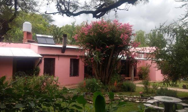 Posada el cortijo