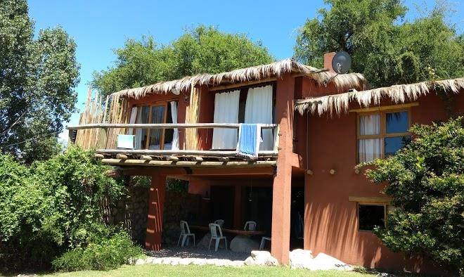 Posada la valentina