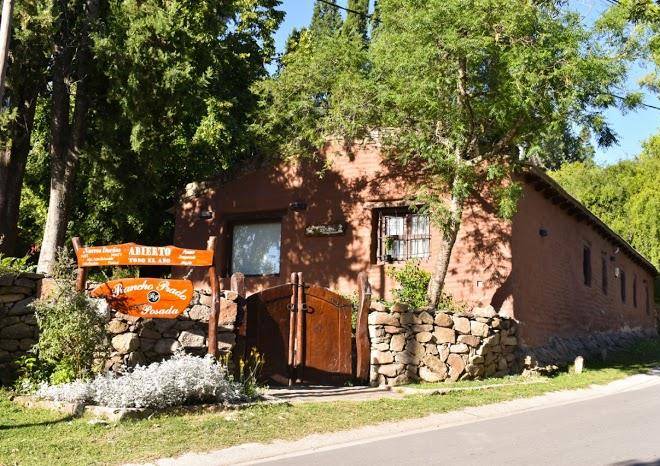 Posada rancho prado