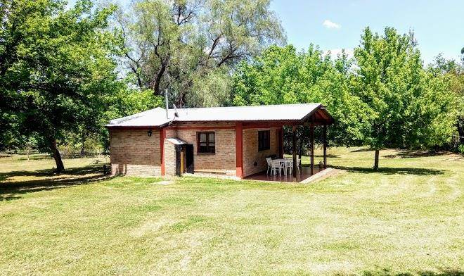 Yacanto sierra ranchos