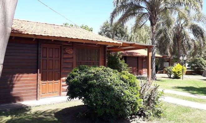 Cabanas abu