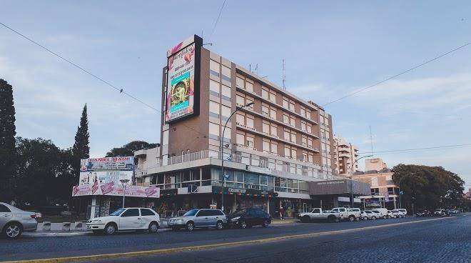 Hotel libertador