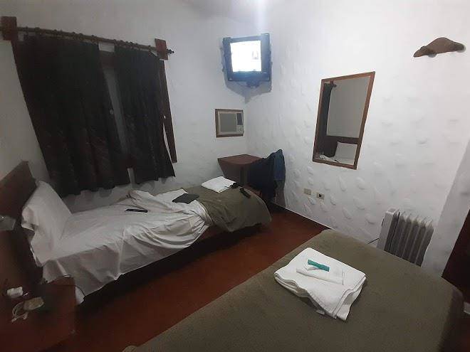 Hotel ona