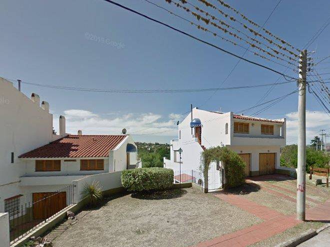 Aldea del puente marces