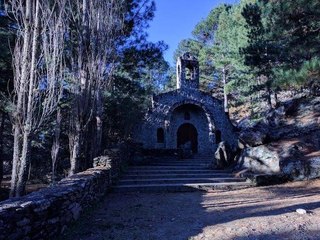 Bodega estancia las canitas