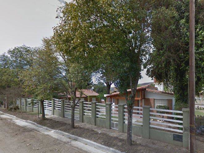 Cabanas carlos paz
