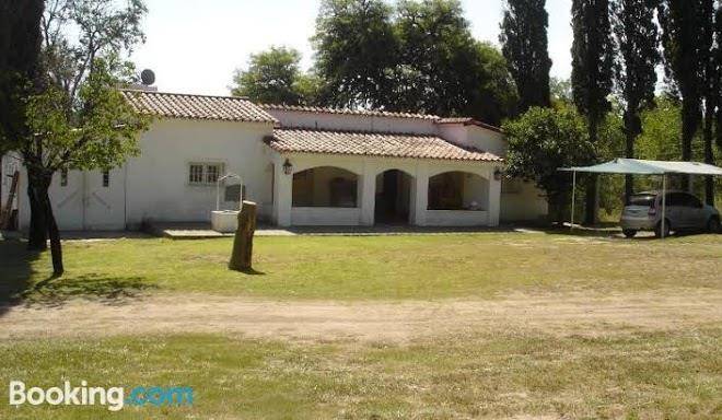 Cabanas el monte