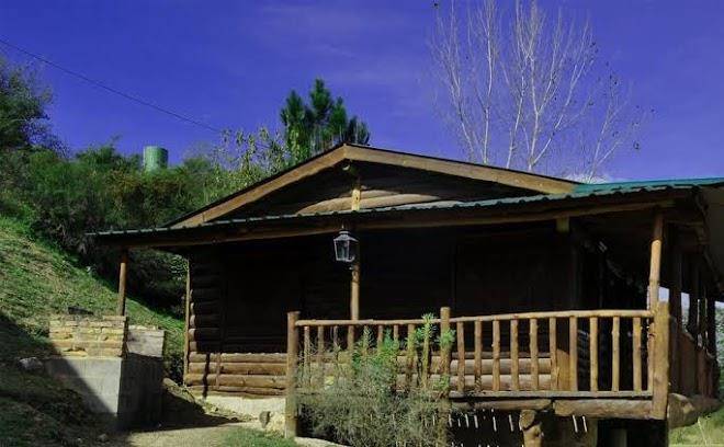 Cabanas ensueno