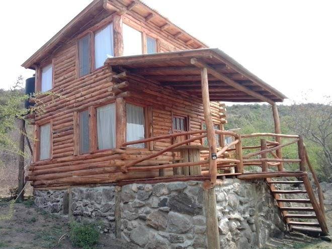 Cabanas hebelina