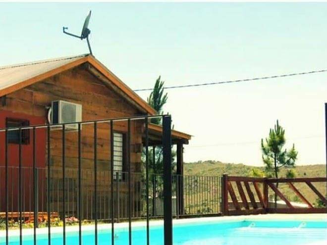 Cabanas la deolinda