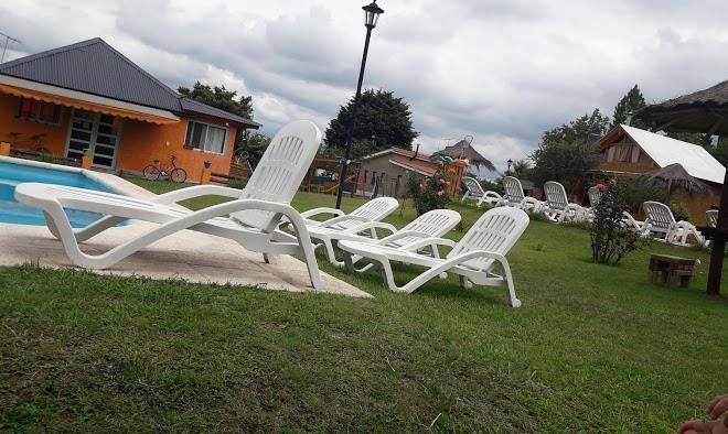 Cabanas la sonada