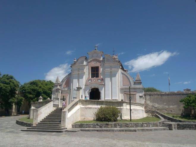 Cabanas la torcaza