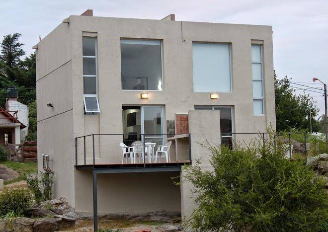 Cabanas paititi