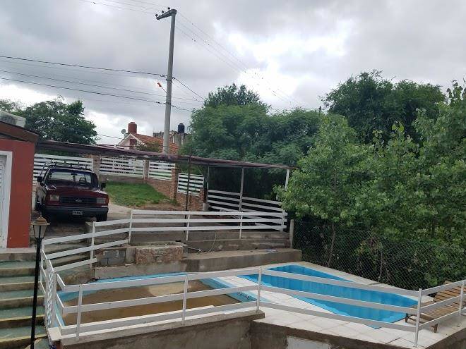 Cabanas serranas