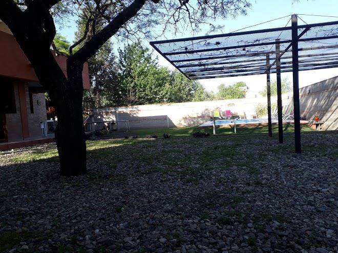Cabanas touring club