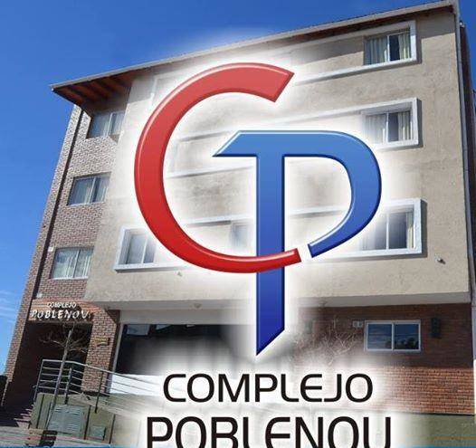 Complejo poblenou