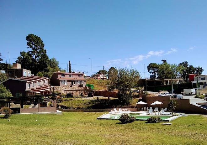 Domus lake resort