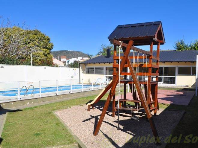 Duplex del sol