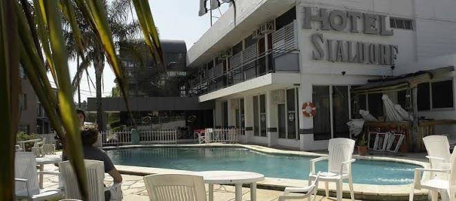 Gran hotel sialdorf