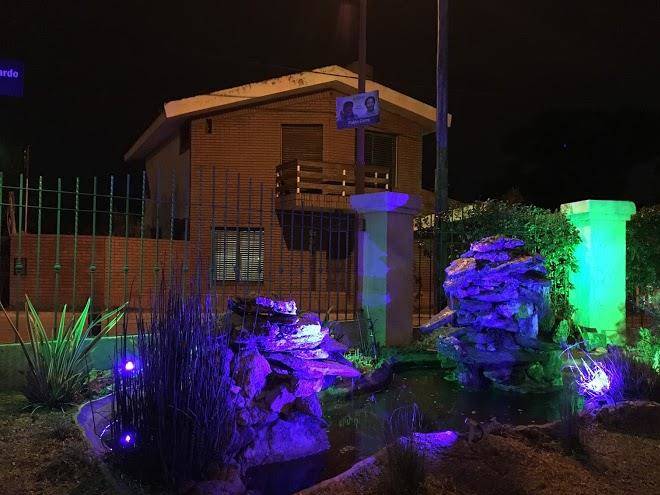 Hosteria cruz del sur
