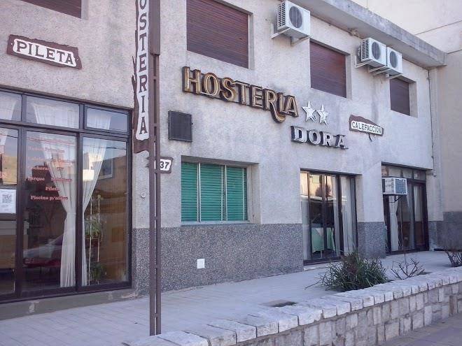 Hosteria dora