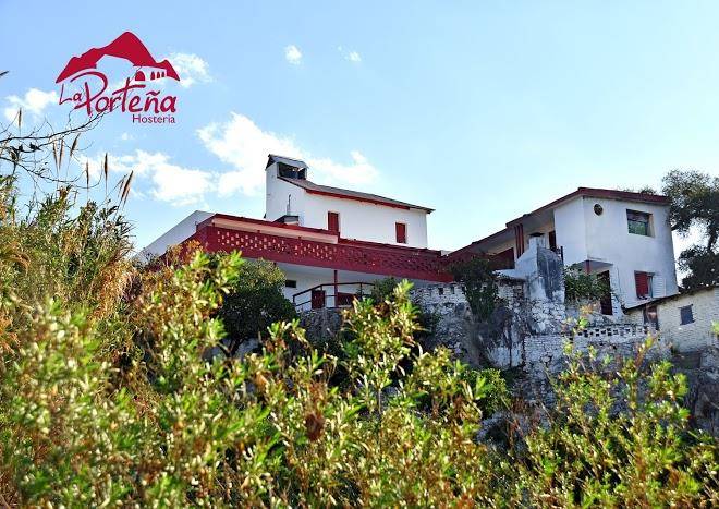 Hosteria la portena