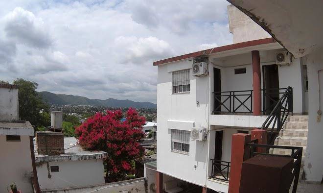 Hotel altea de las sierras