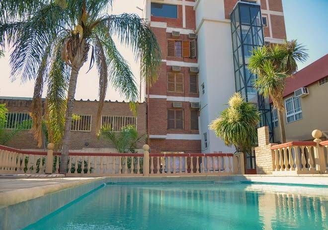 Hotel ananque