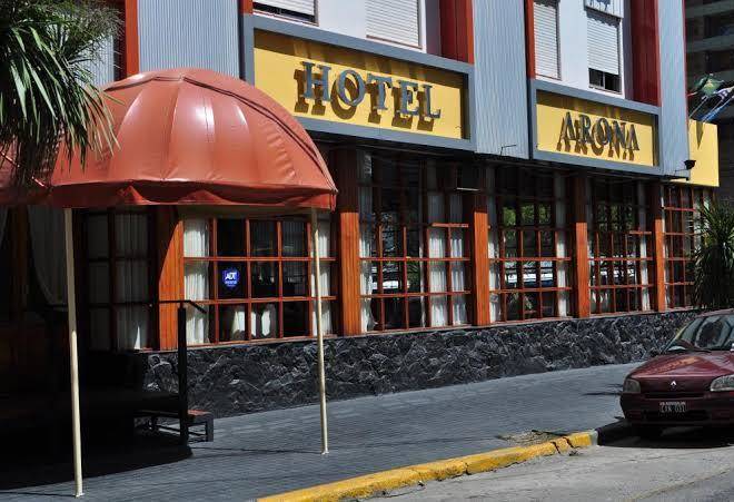 Hotel arona
