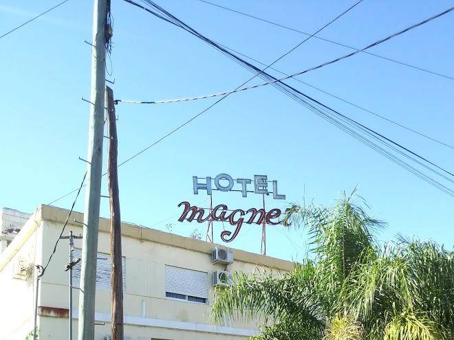 Hotel bahia