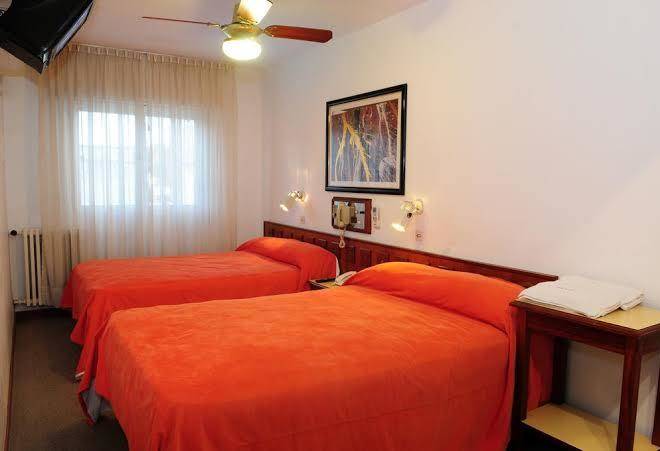 Hotel capvio