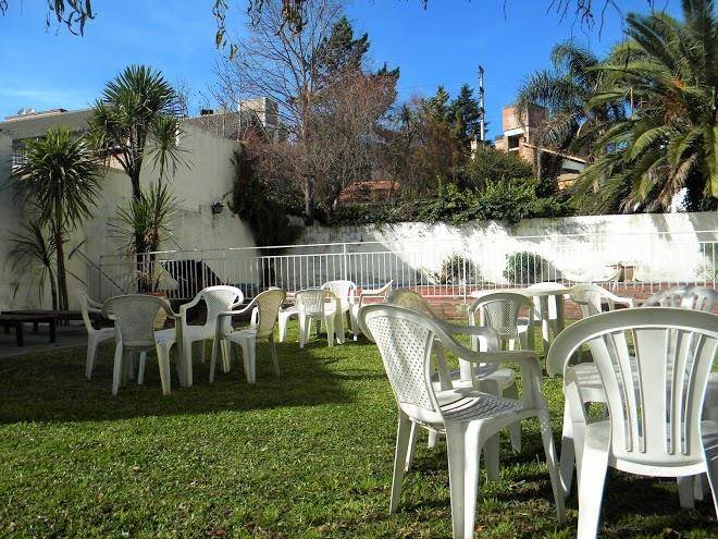 Hotel castell
