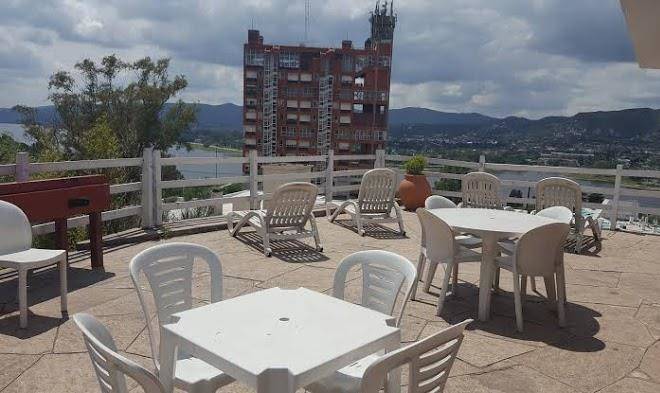 Hotel el faro