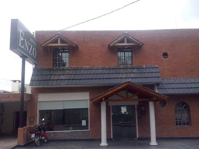 Hotel enzo