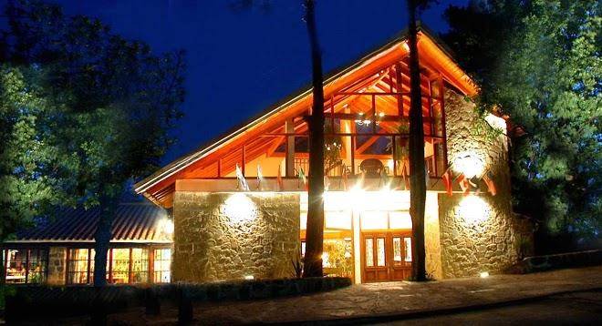 Los espinillos hotel & spa