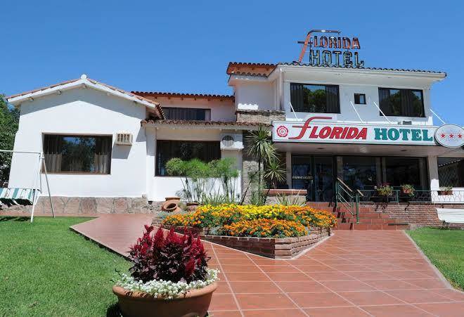 Hotel florida srl
